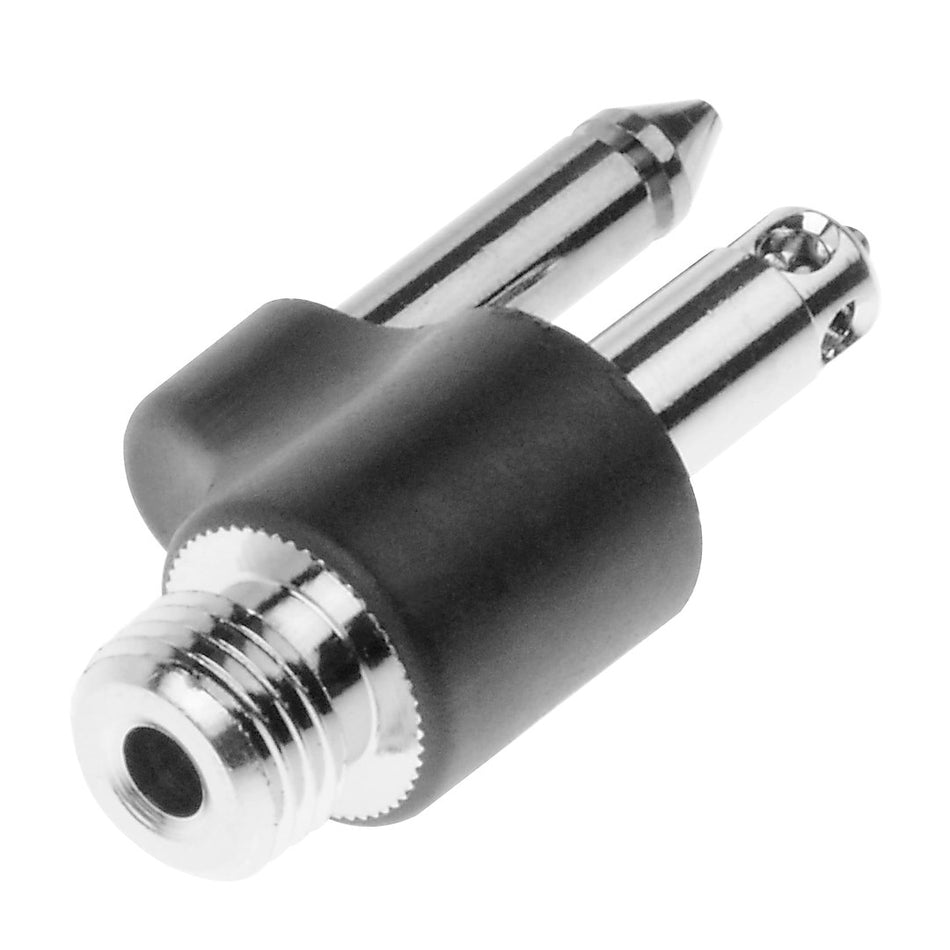 Mercury Tank Connector New Style - EFU53192DP