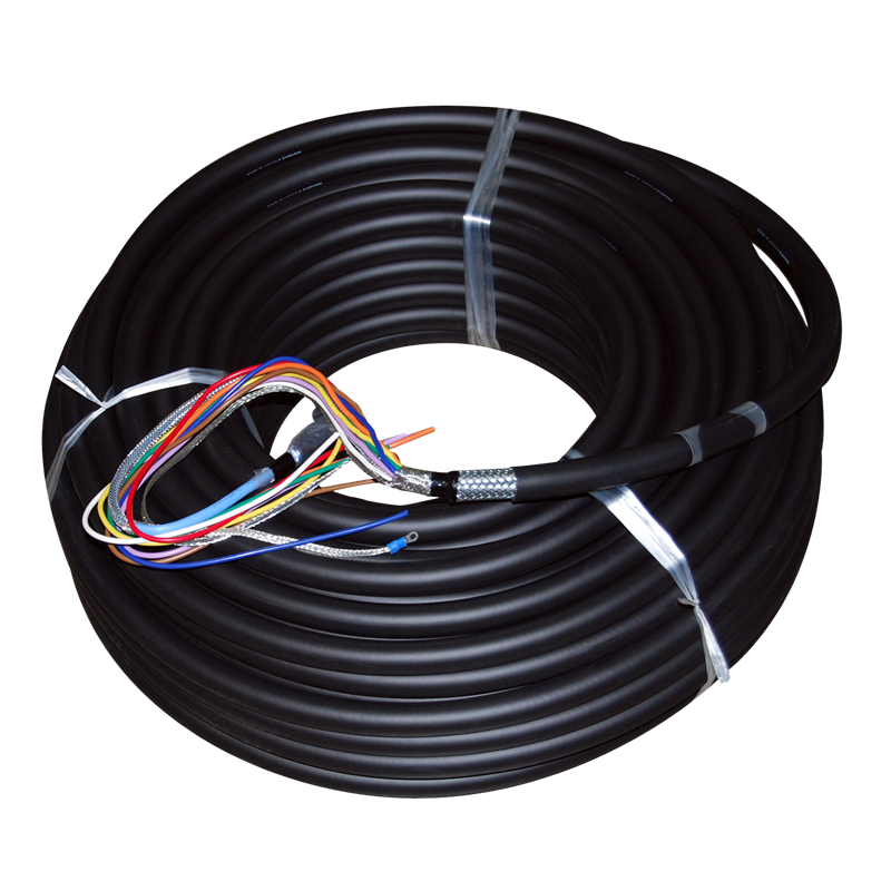 CABLE ASSEMBLY  RW-00135-L50M