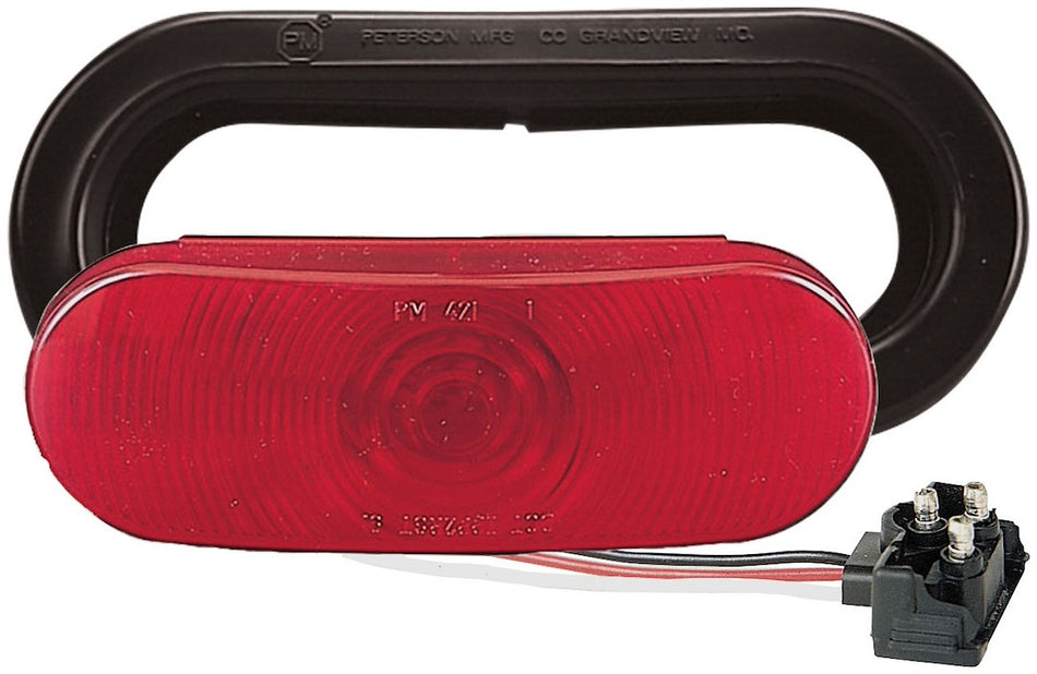 Pkg Stop-turn-light W/gro - V421KR