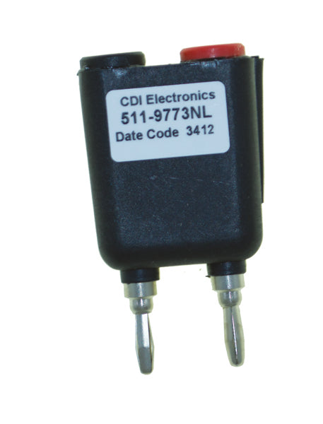 Cdi Dva Adapter NO Leads - 5119773NL