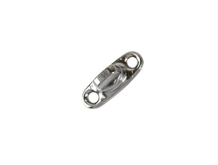 Snap TURN Buckle 2-SCREW Base - 2991161