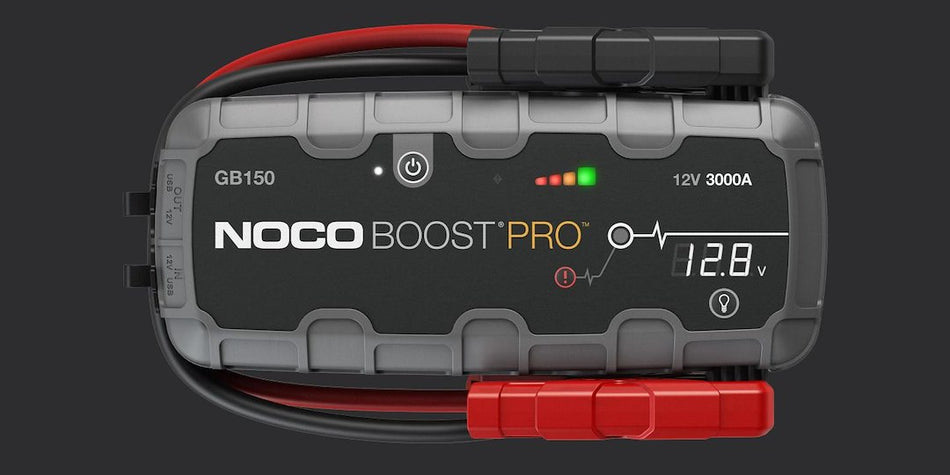 Boost Pro GB150 JUMP Starter