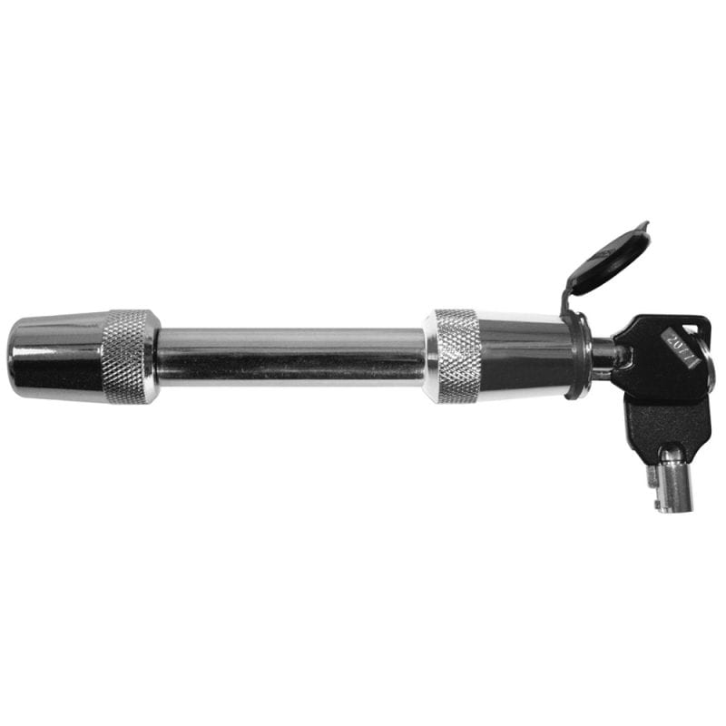 Recvr Lock Prem SS 5/8' - SXT3