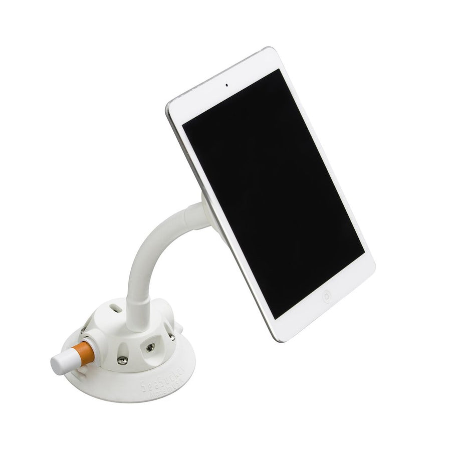 SEASUCKER EL6203W Naked Flex Mount - White