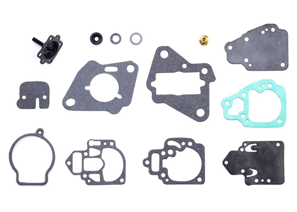 Carburetor Kit - 187212