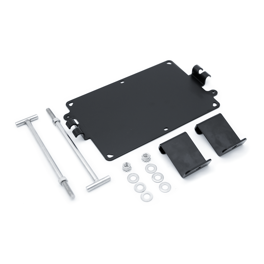 EXPION 360 GC2 Series Single Tie Down - Heavy Duty Mounting Solution