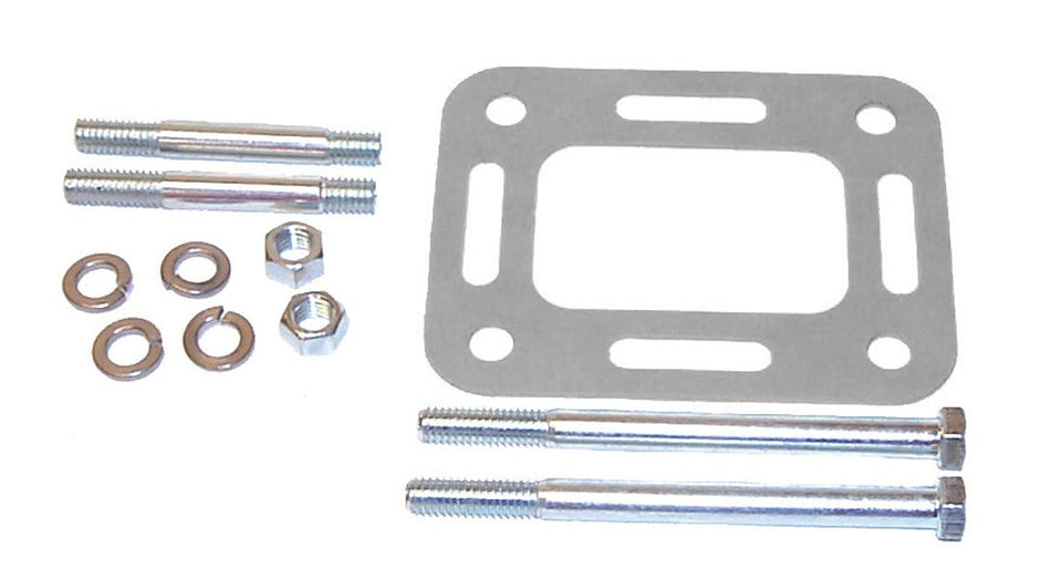 Exhaust Elbow Mounting Kit - 188547
