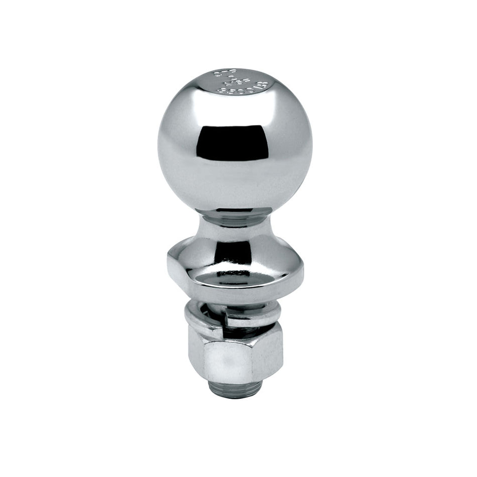 Hitch Ball 2' X 3/4' X 3 - 63824