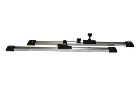 Carver Slide Track Kit - 24' - Part Number 62000