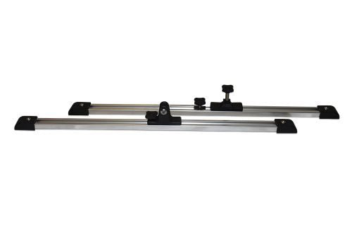 Carver Slide Track Kit - 24' - Part Number 62000