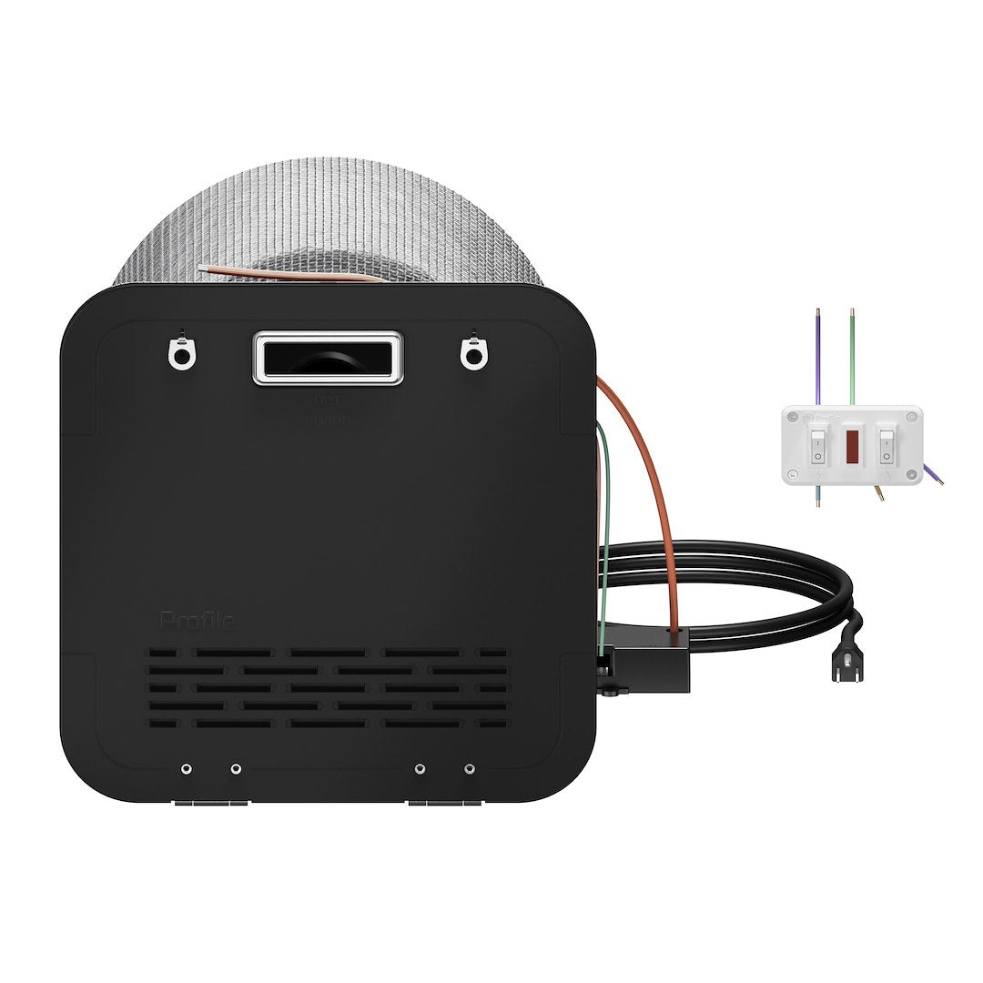 GE PROFILE 6 GAL DSI/ELECTRIC WATER