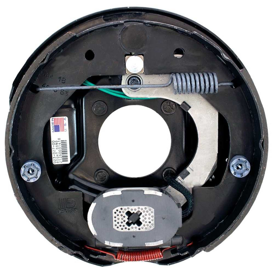 Dexter RH Brake Assy - K02302700