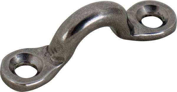 Stainless Steel Pad EYE 3/8' - 812051