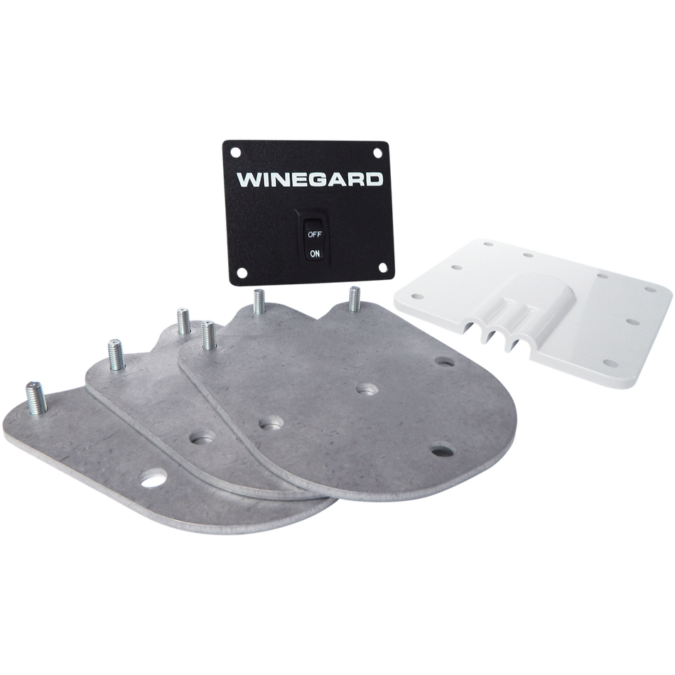 Roof Mount Kit - RK2000