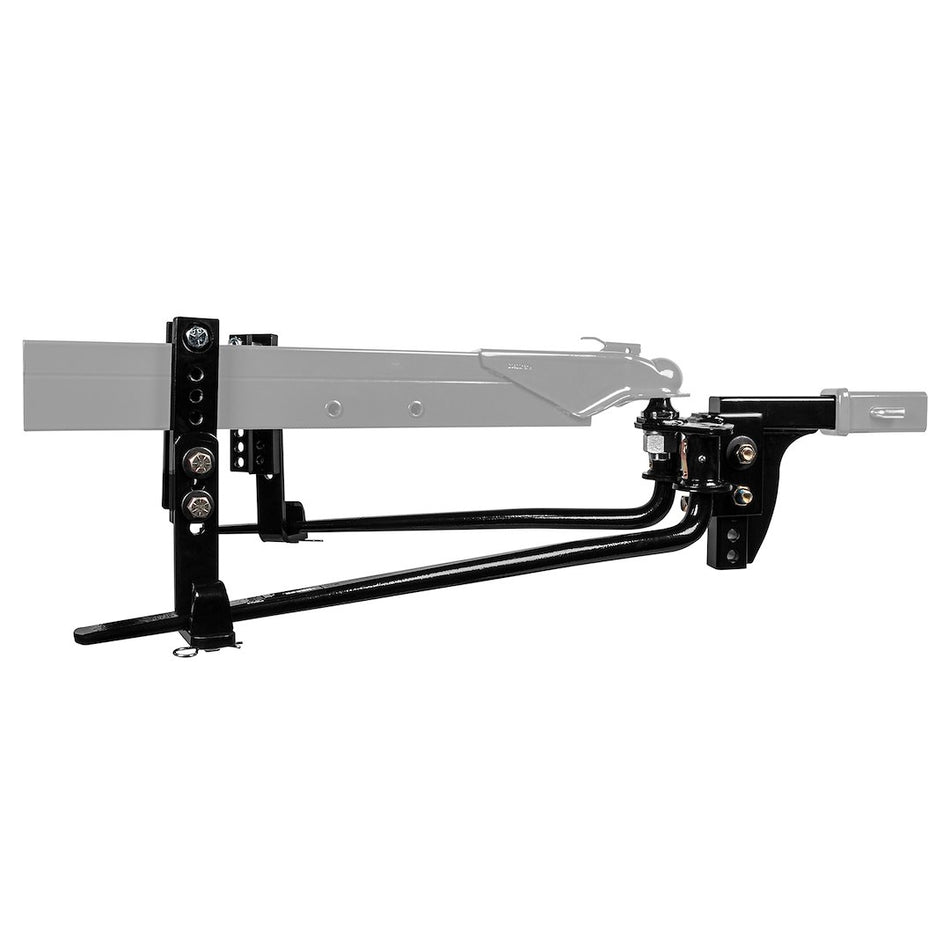Reese Pro Round Bar Weight Distr. - 49912