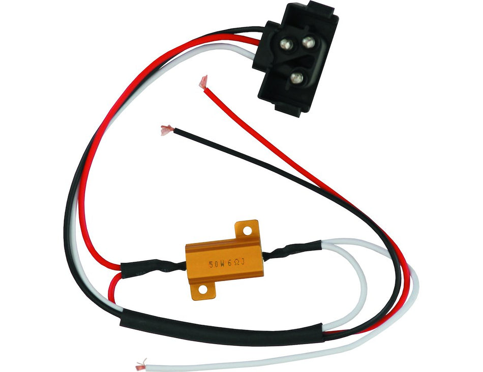 Equalizer LED Turn Signal - 5621010