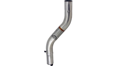 Springfield Post Springlock 13' 5' Offset - Heavy-Duty Steel Construction