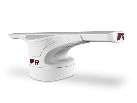 Raymarine T70495 Cyclone Pro Radar 4ft Array & Cables