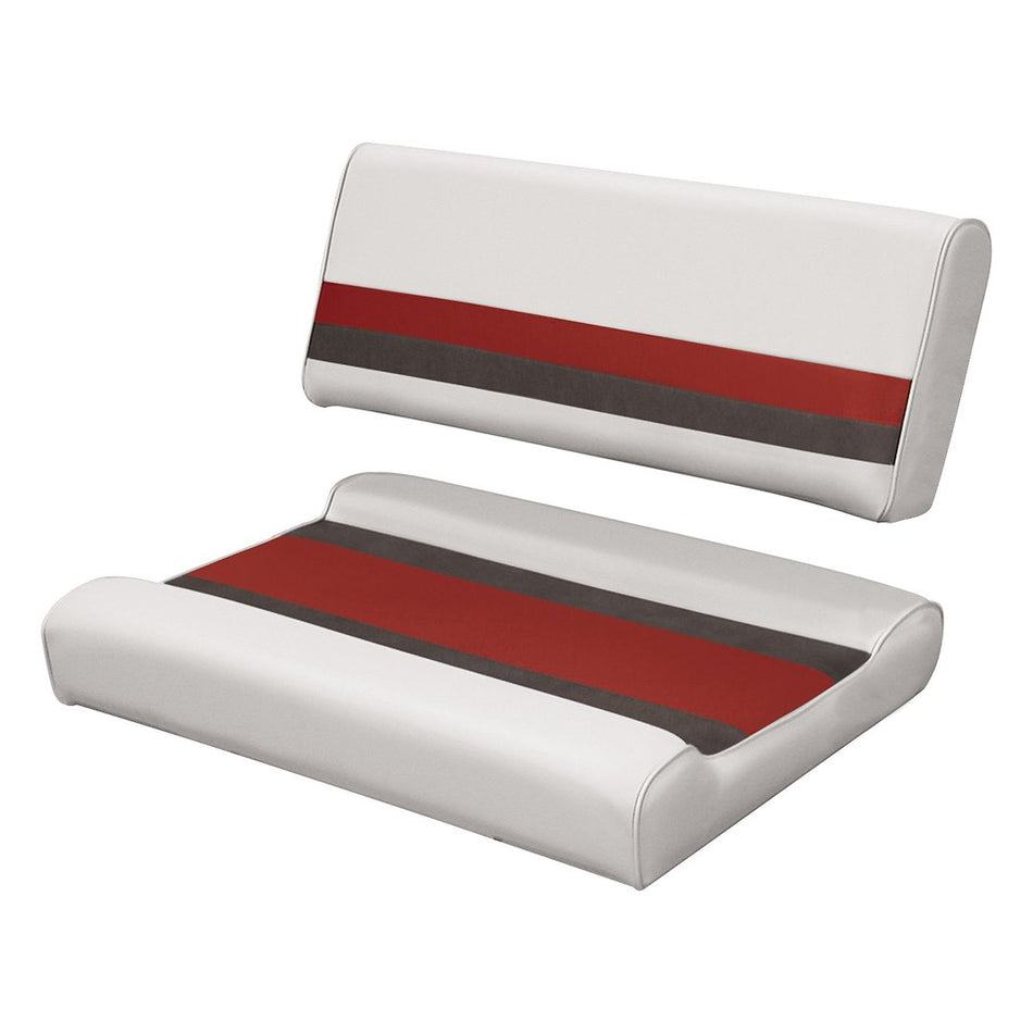 Deluxe Series Flip-flop Seat Cushio - D125FF1009