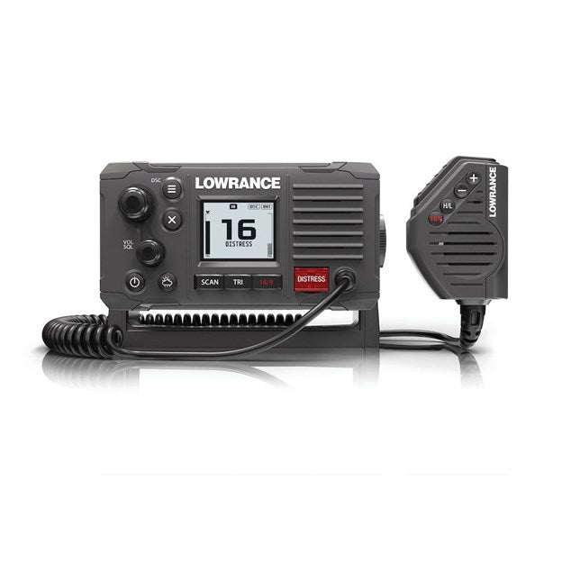 VHF LINK-6S BASIC GPS