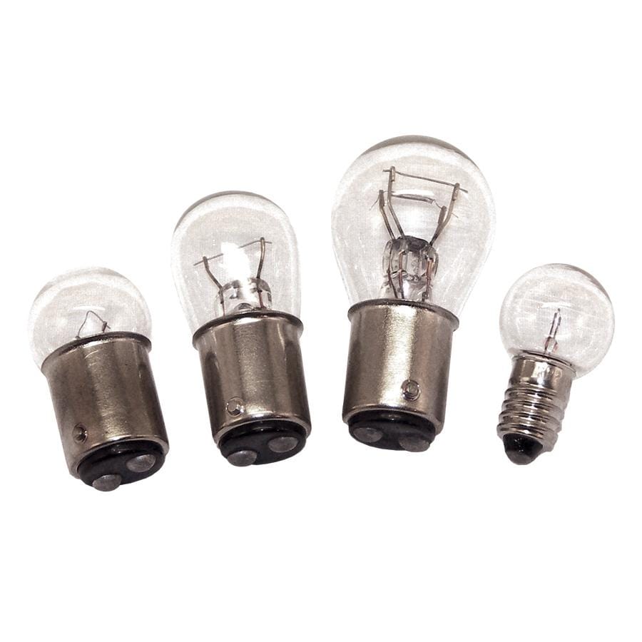 Light Bulb Assortment - EEL51064DP