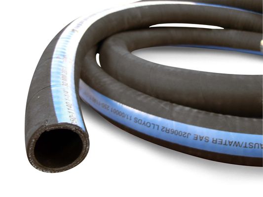 3/4' Shieldsflex II Water/exhaust 2 - 162500345