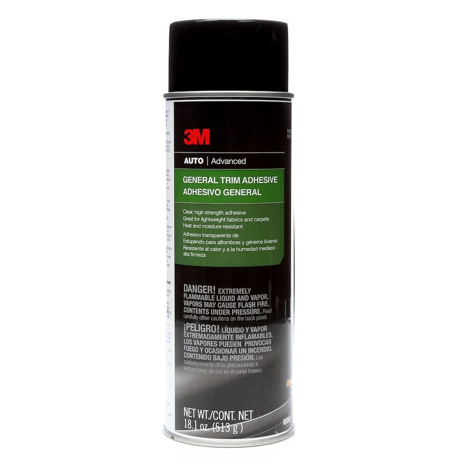 TRIM ADHESIVE 24OZ AERO