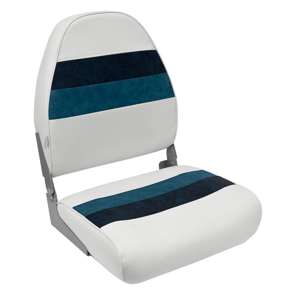 Deluxe Series High Back Seat - 8WD5901008