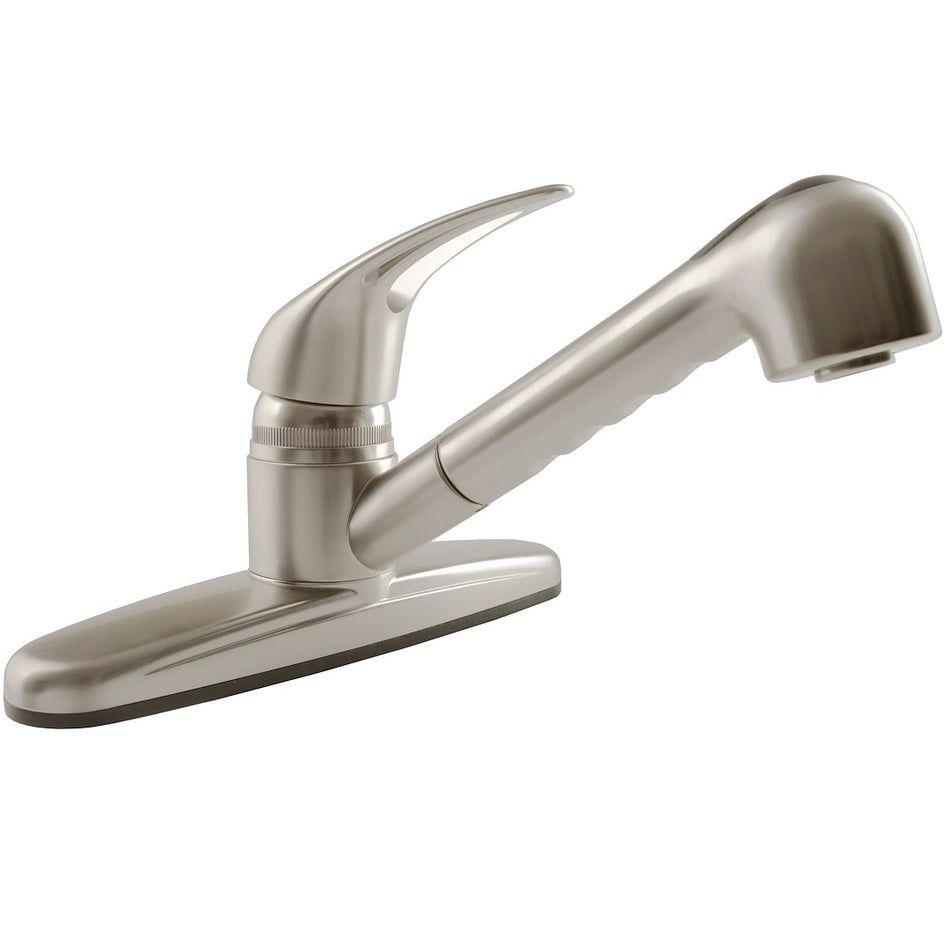 Plastic Pull-out RV Kitch - DFPK100SN