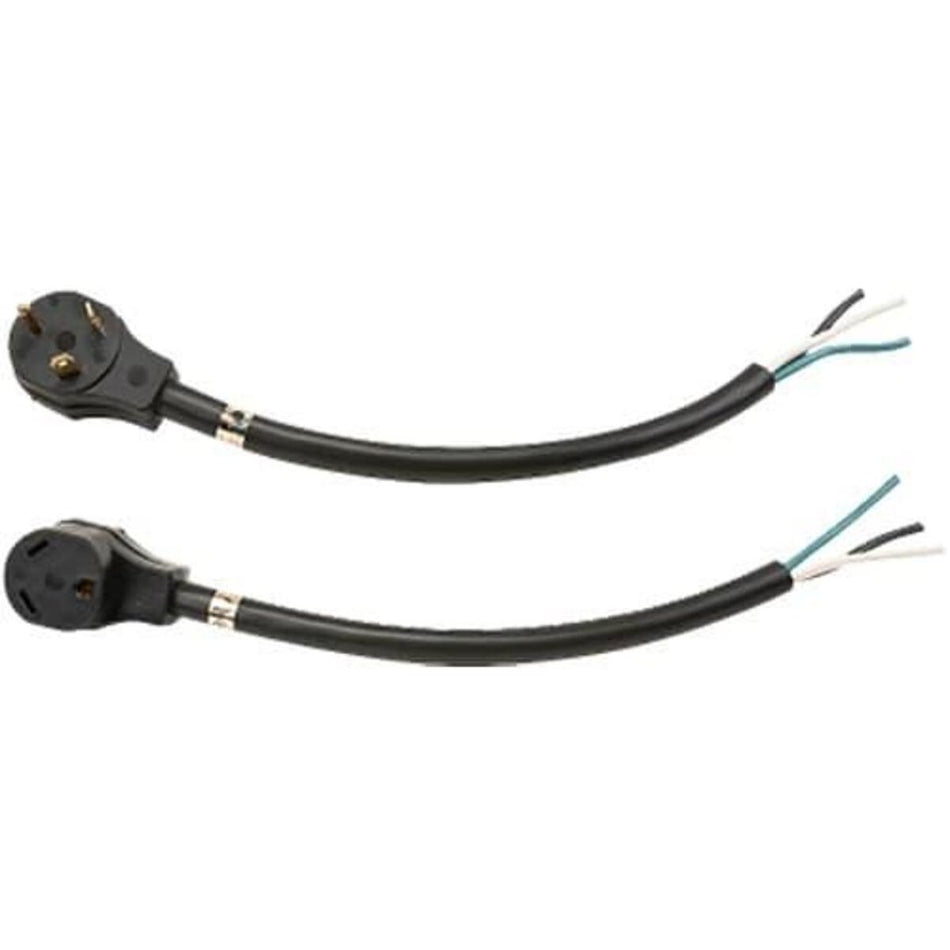 POWER CORD  MALE ONLY 50A