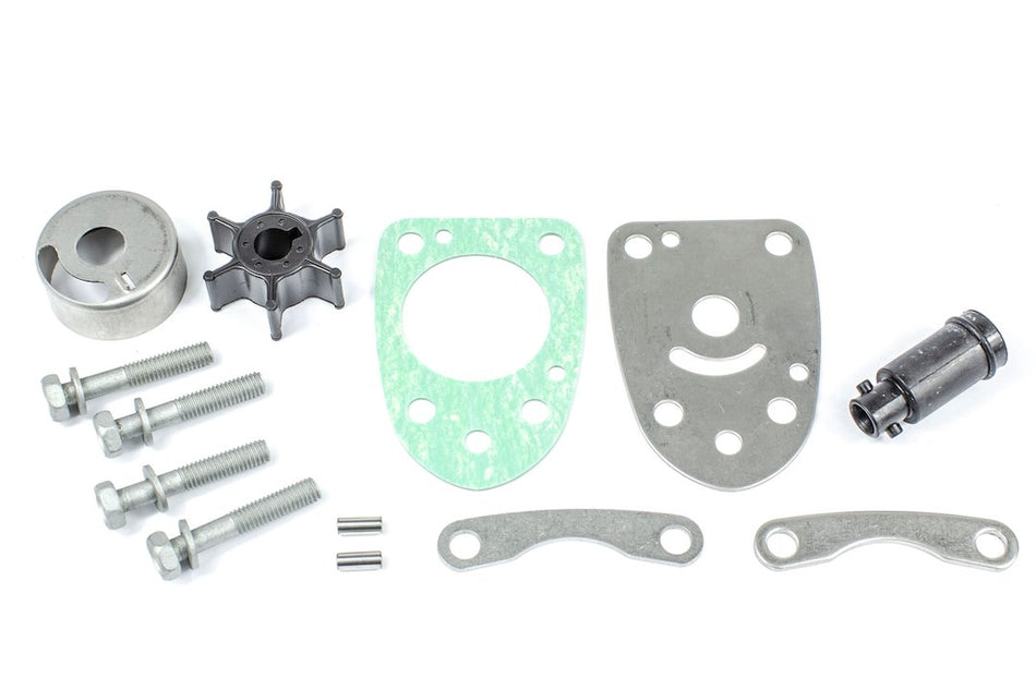 Water Pump Repair Kit Without Housi - 184532