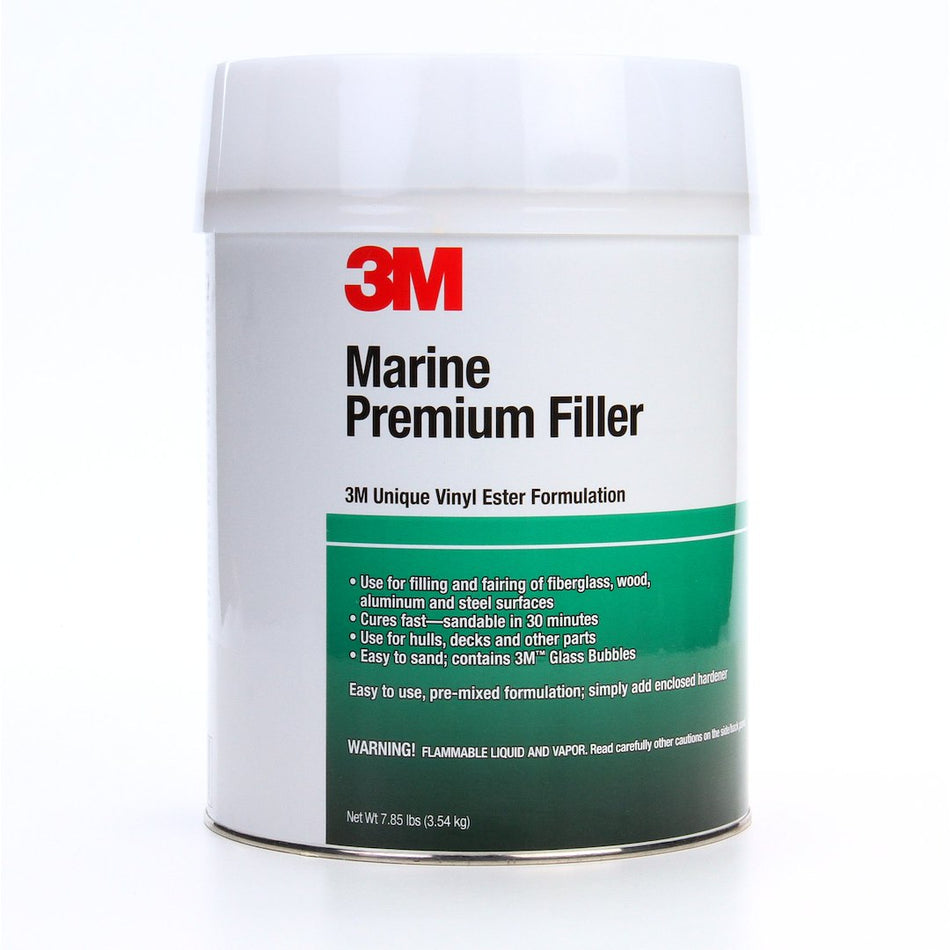 3M  MARINE PREMIUM FILLER  46006  1