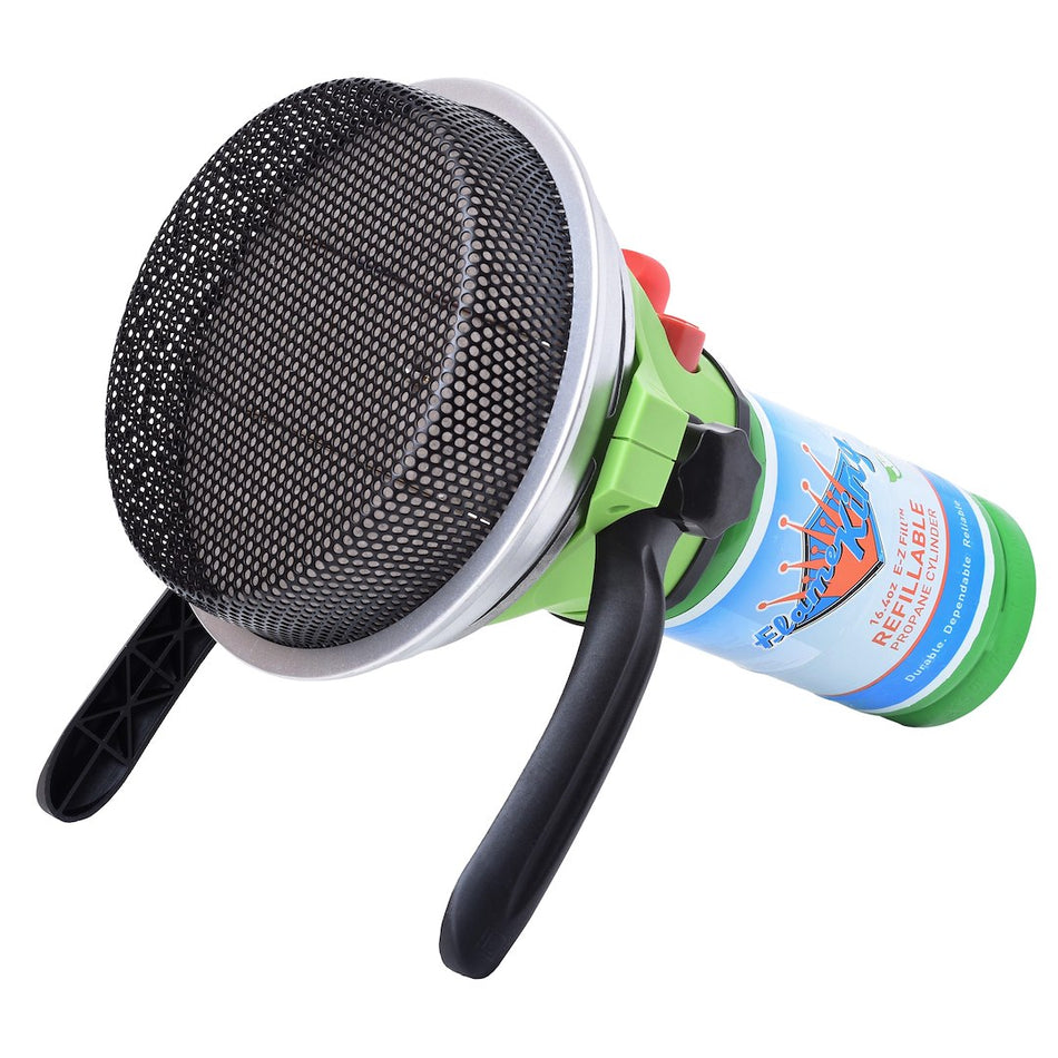 Portable Propane Gas Outdoor Heater - YSNAD03