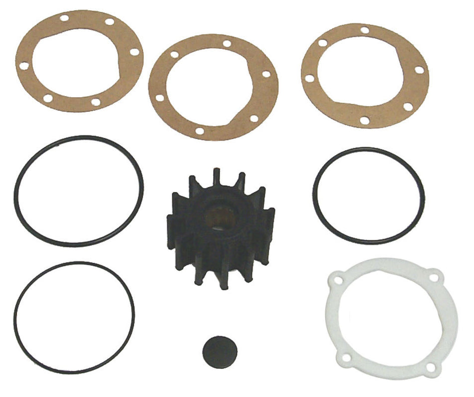Impeller Kit - 183081