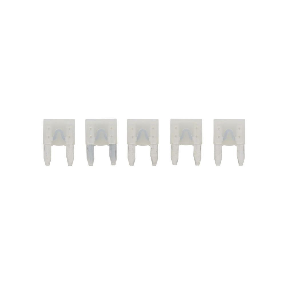 BUSSMANN BPATM25RP 5PK BP/ATM-20 Fuses