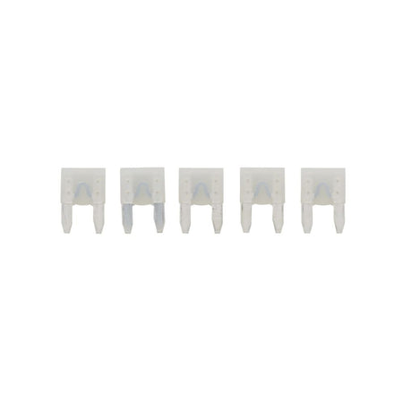 BUSSMANN BPATM25RP 5PK BP/ATM-20 Fuses