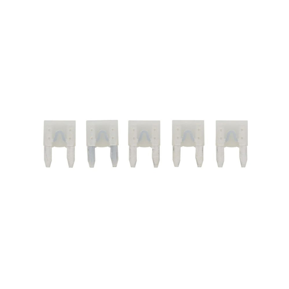 BUSSMANN BPATM25RP 5PK BP/ATM-20 Fuses