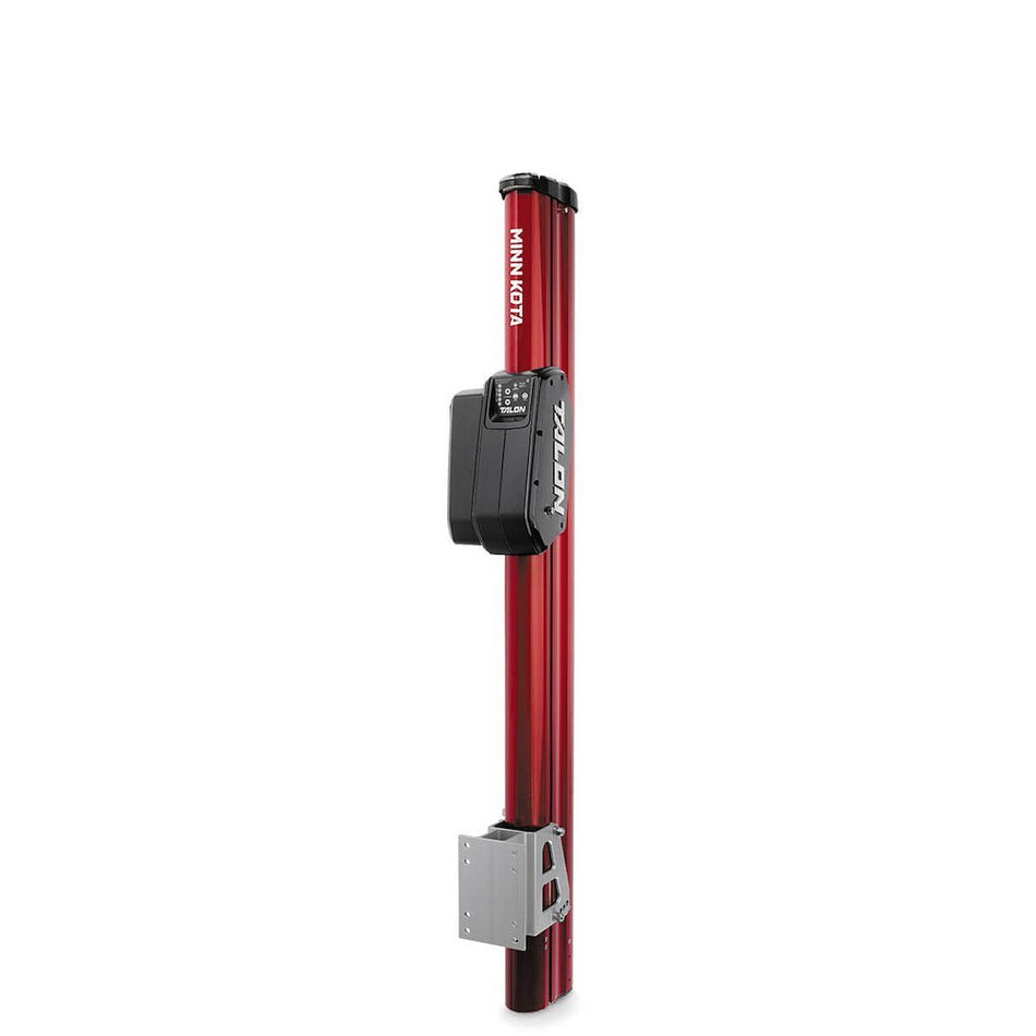 Minn Kota 12' Talon Bluetooth Red Anchor