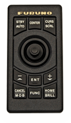 Furuno Mcu002 Remote Keypad