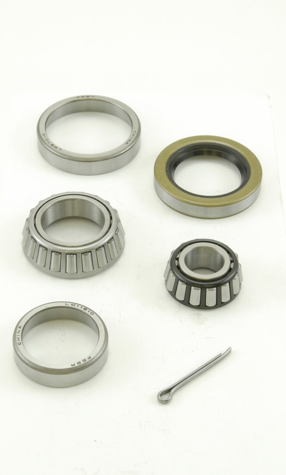 1 1/16' X 1 3/8' BEARING SET