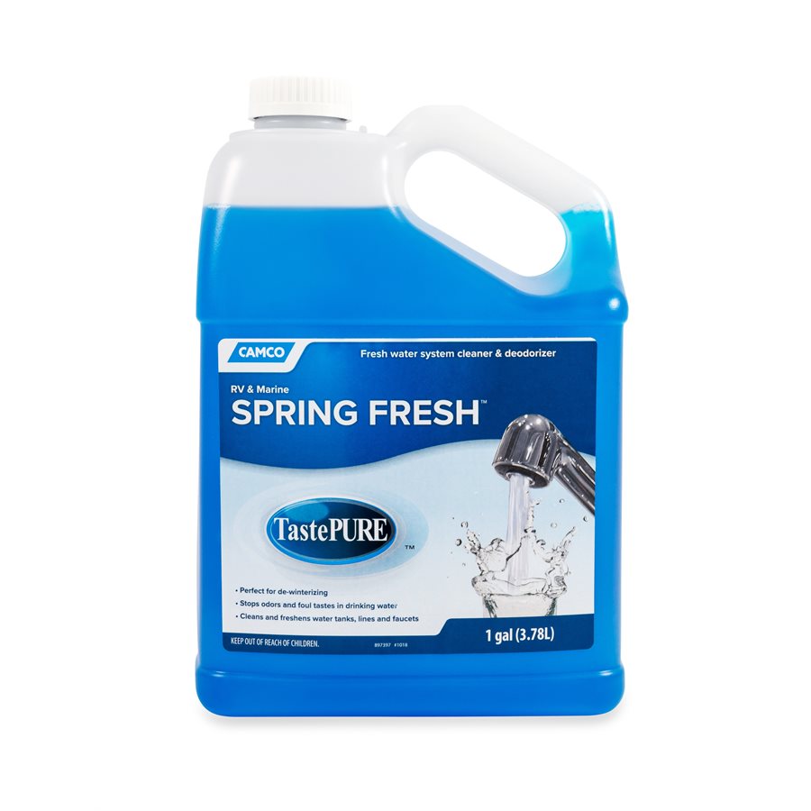 SPRING FRESH 1 GALLON