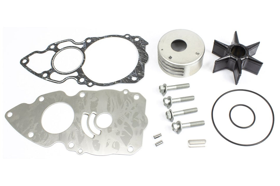 Water Pump Repair Kit Without Housi - 183477