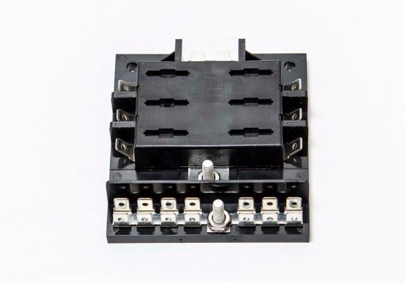 Fuse Block - FS40420