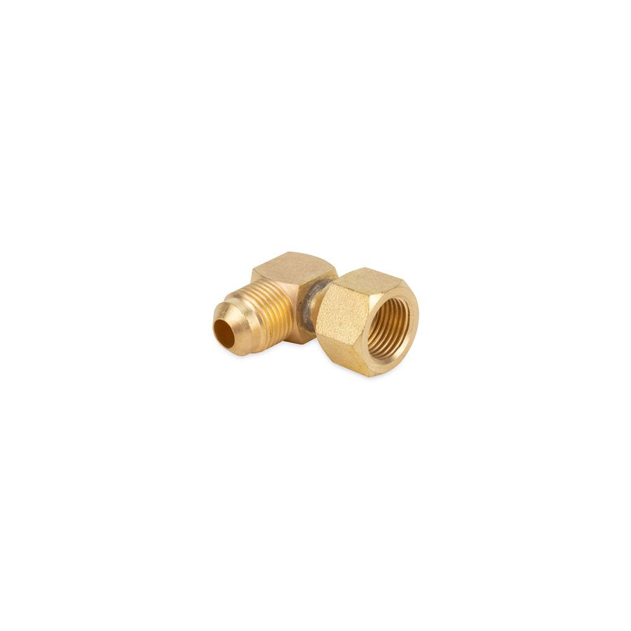 SWIVEL ELBOW CONNECTOR -9