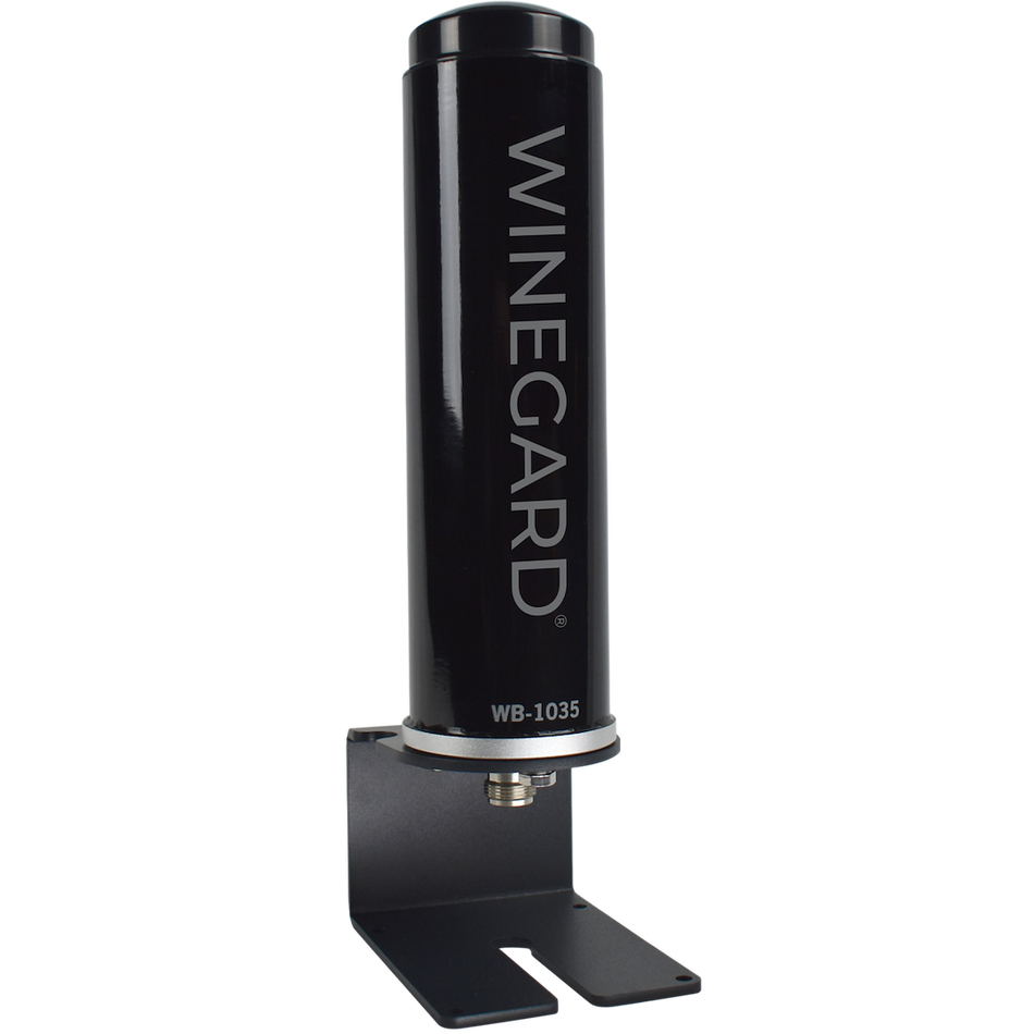 Wine Gard Cell Booster Black AT - WB1035