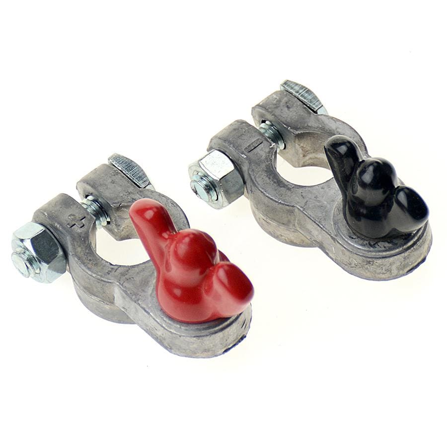 Marine Battery Terminal Kit - EEL51006DP