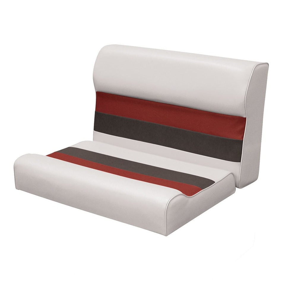 Deluxe Series 28' Bench Seat Cushio - 8WD951009