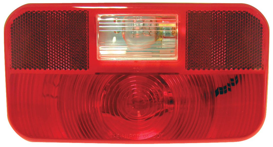 Stop & Tail Light - V25922