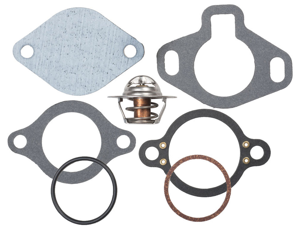 Thermostat Kit (display Pack) - 183647D