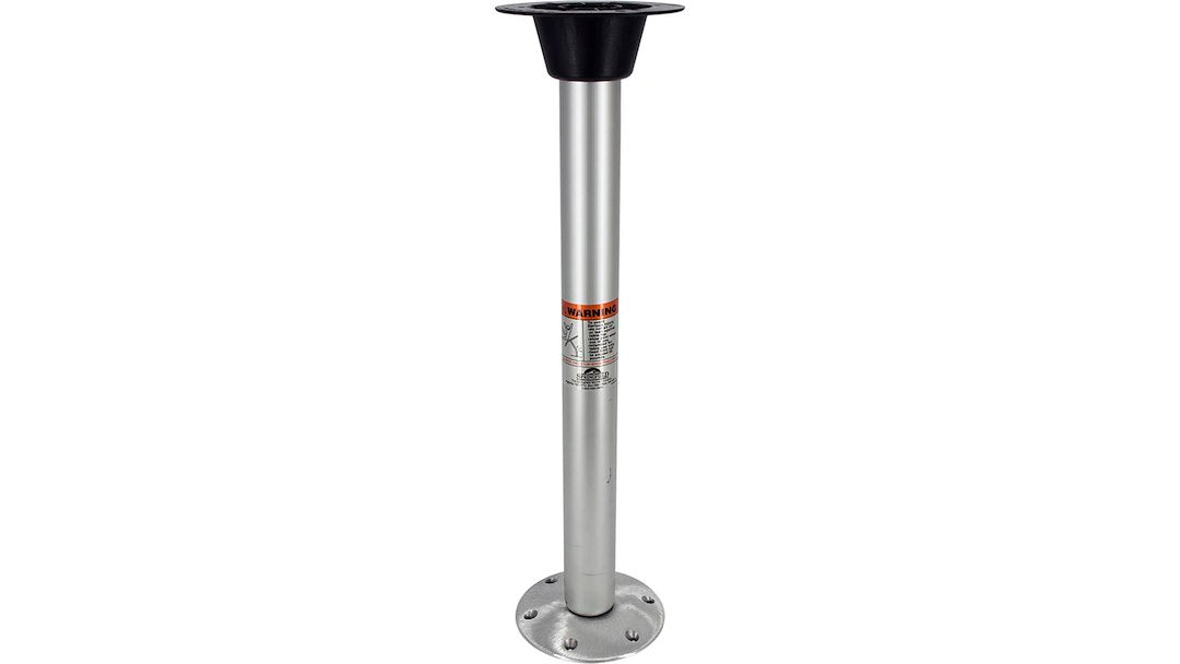 Springfield Bolt Lock Table Package * 27 Inches